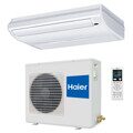 Напольно-потолочный кондиционер Haier AC18CS1ERA(S)/1U18DS1EAA