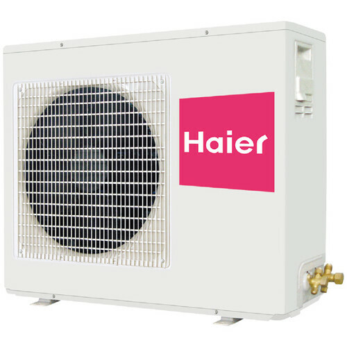 Канальный кондиционер Haier AD50S2SM3FA R32/1U50S2SJ3FA R32