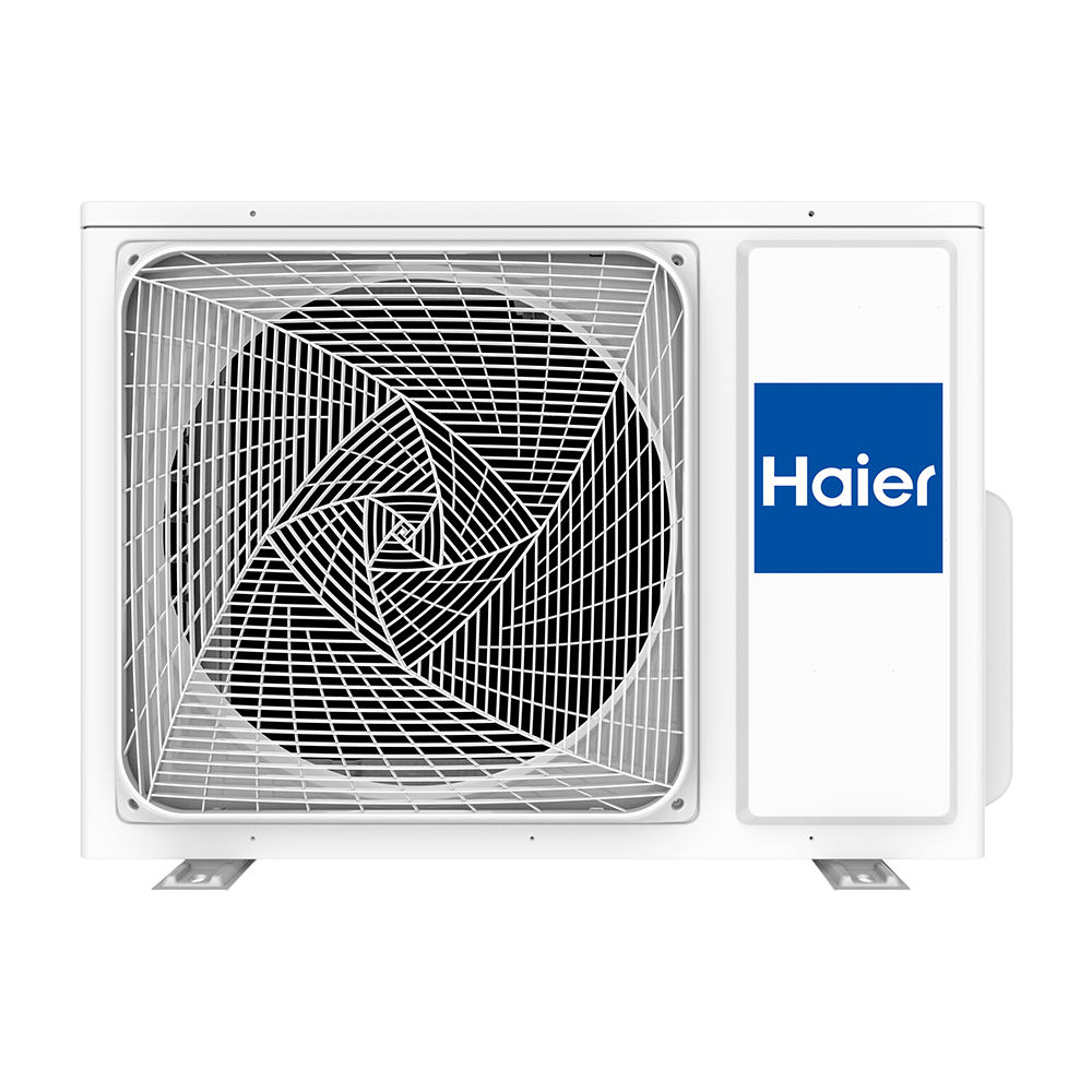 Внешний настенный блок Haier 5U125S2SL1FA для мульти сплит-системы - купить  у дилера в Москве